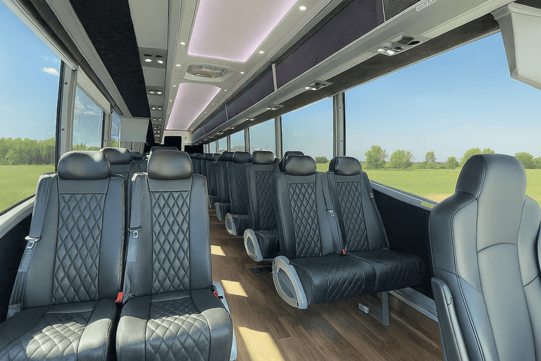 Easy Travel Throughout Deltona