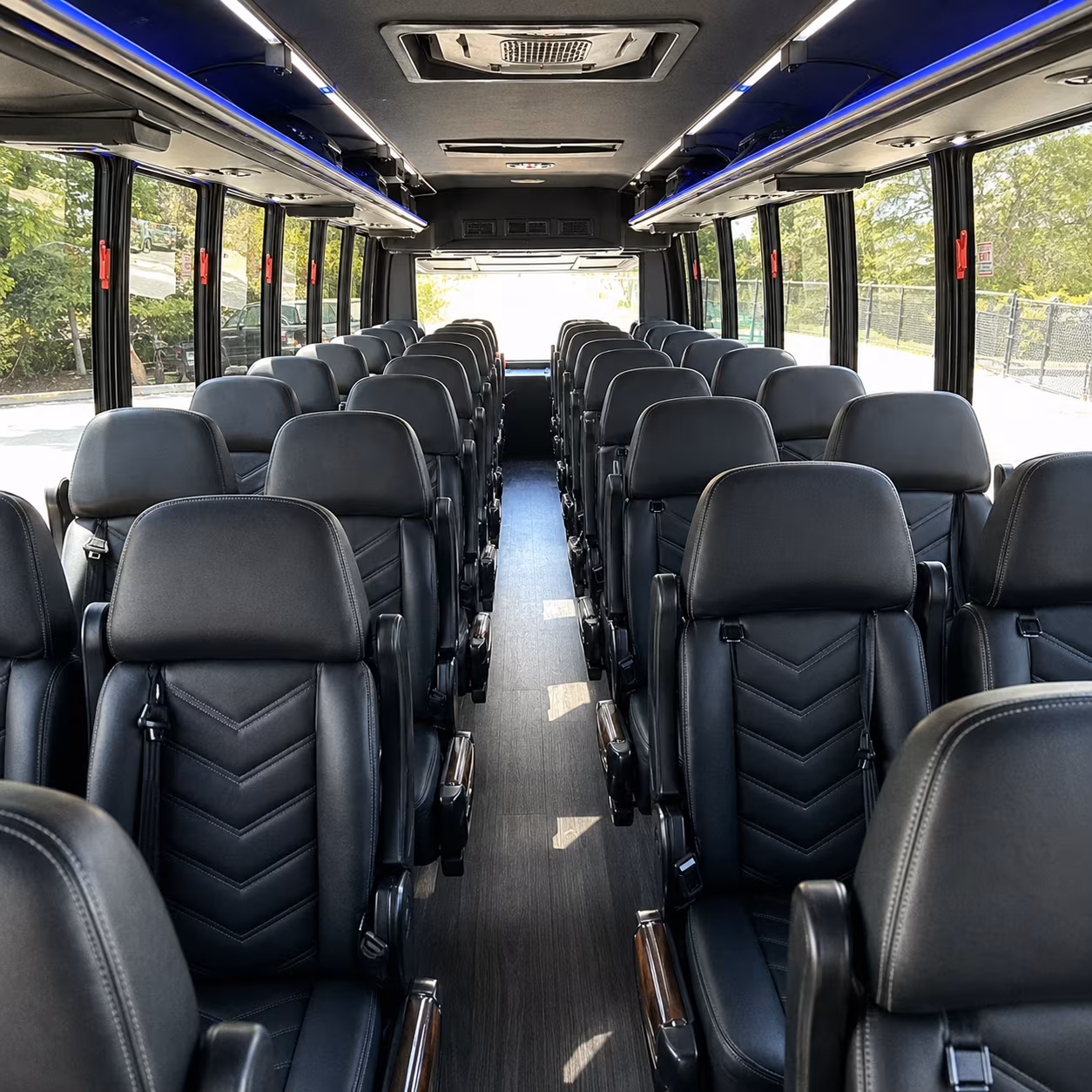bachelorette wine tour buses serving deltona and mount dora