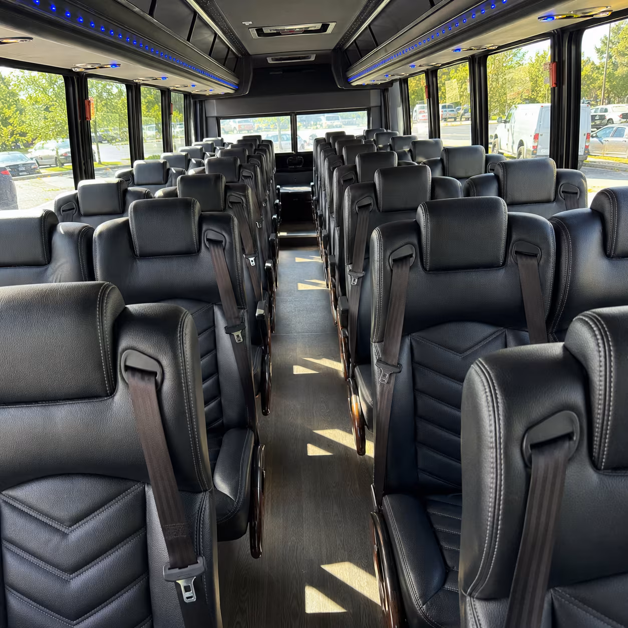 brewery and winery tour buses around deltona debary and orange city