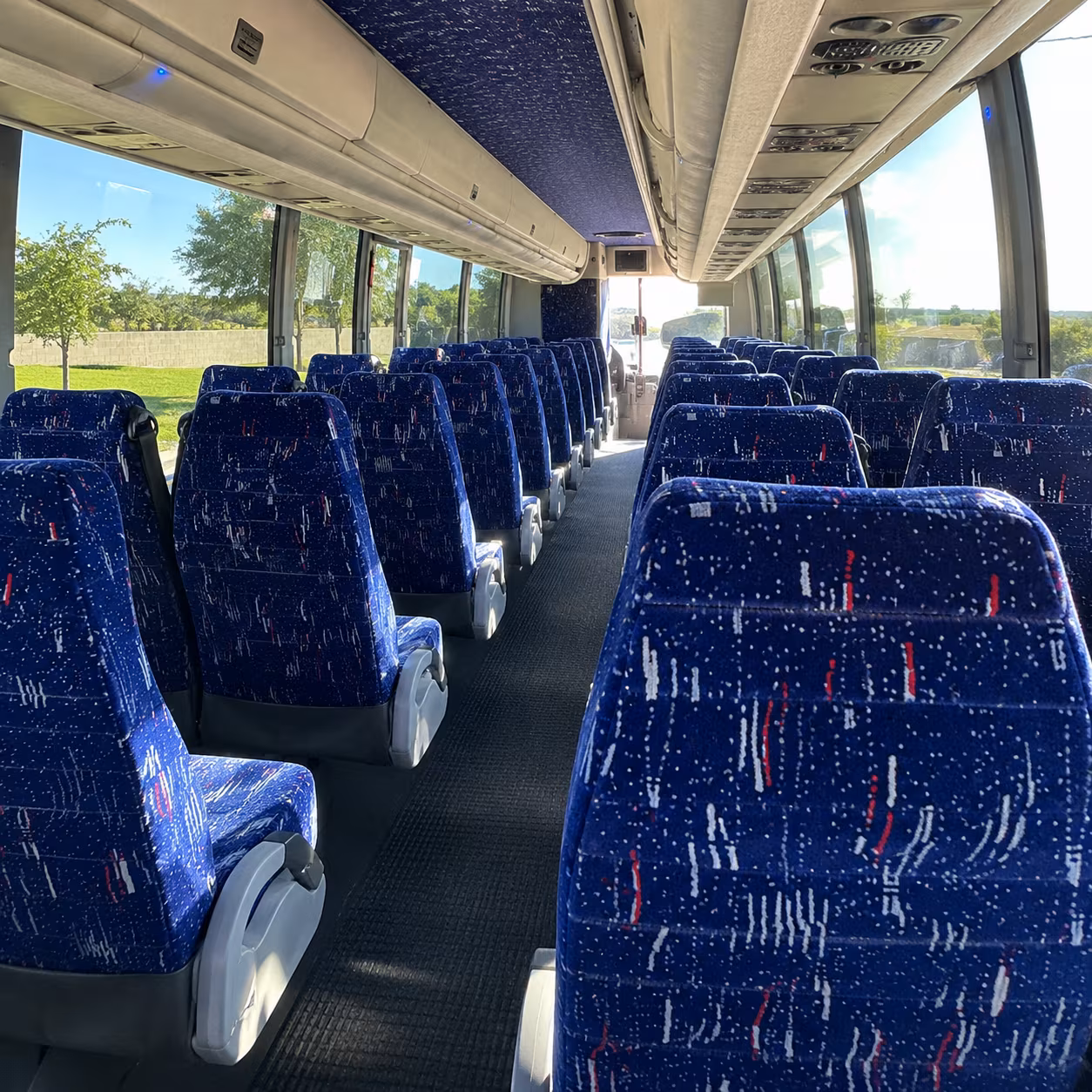 bus rentals for deltona pilgrimages baptisms and special ceremony travel