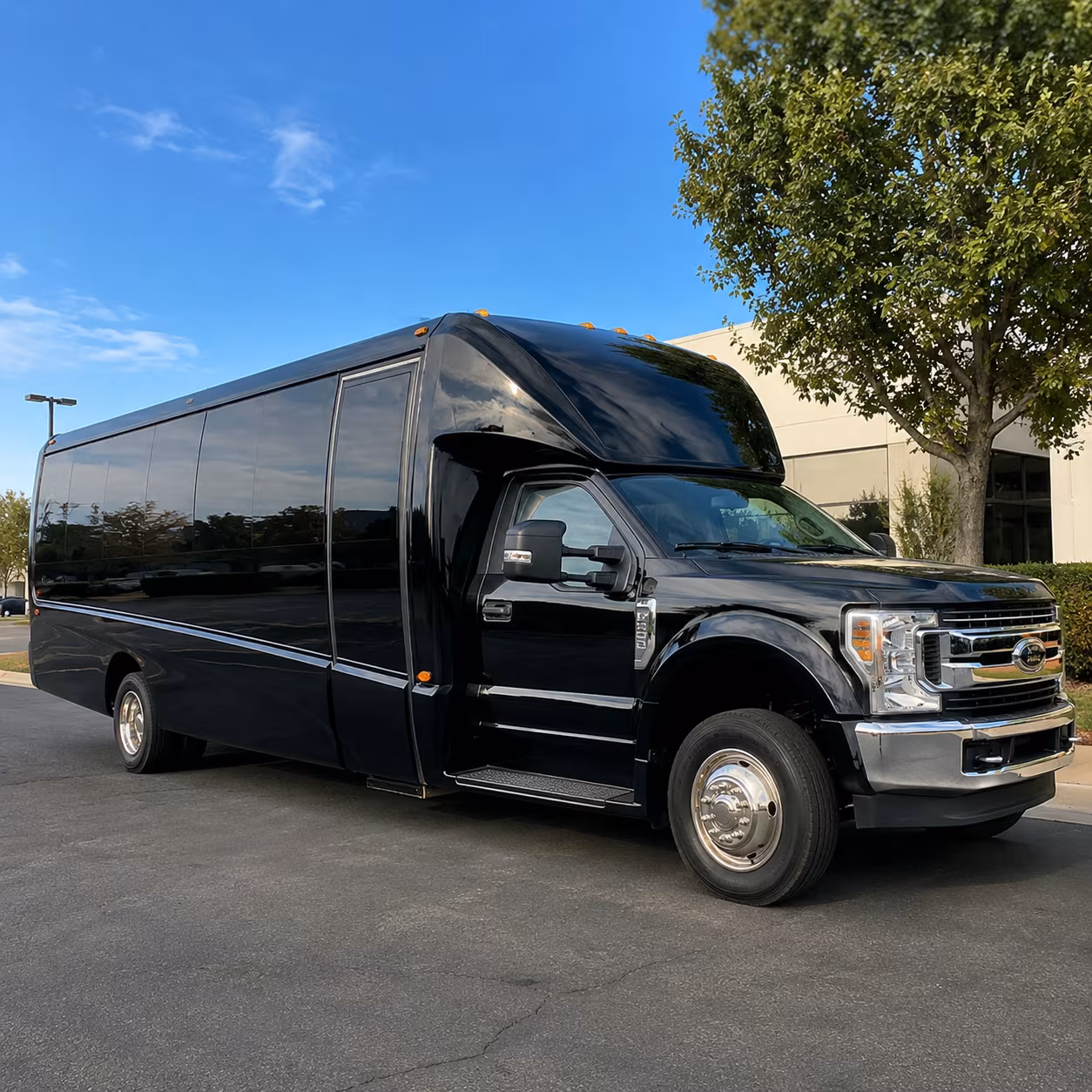 charter buses and party buses to orlando magic and orlando city games