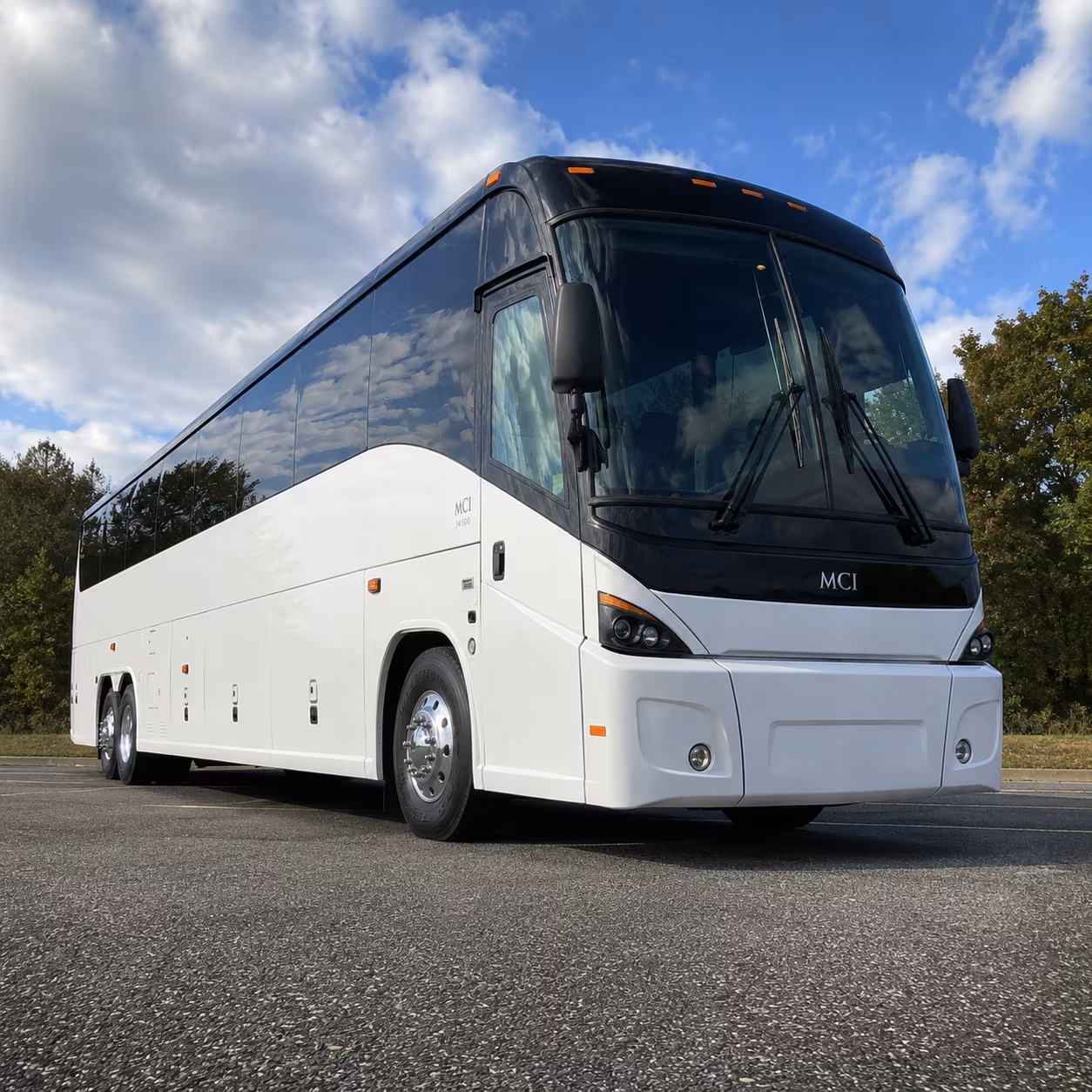 corporate and employee airport shuttles serving deltona businesses