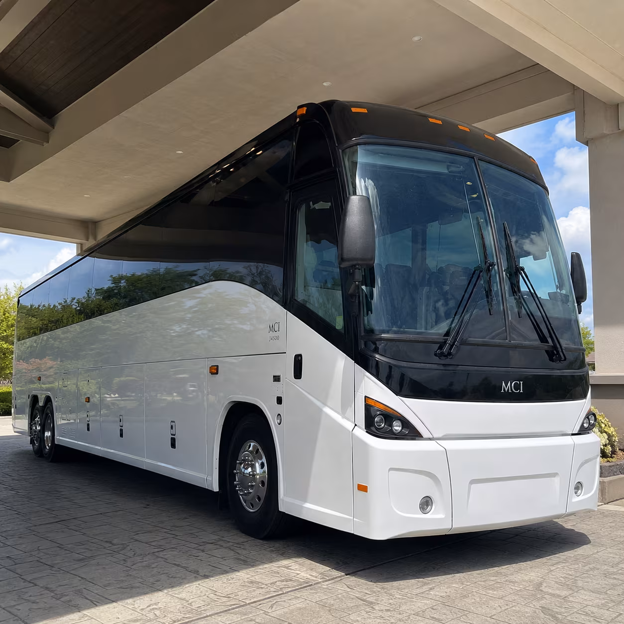 daytona beach international airport dab bus rentals and group transfers