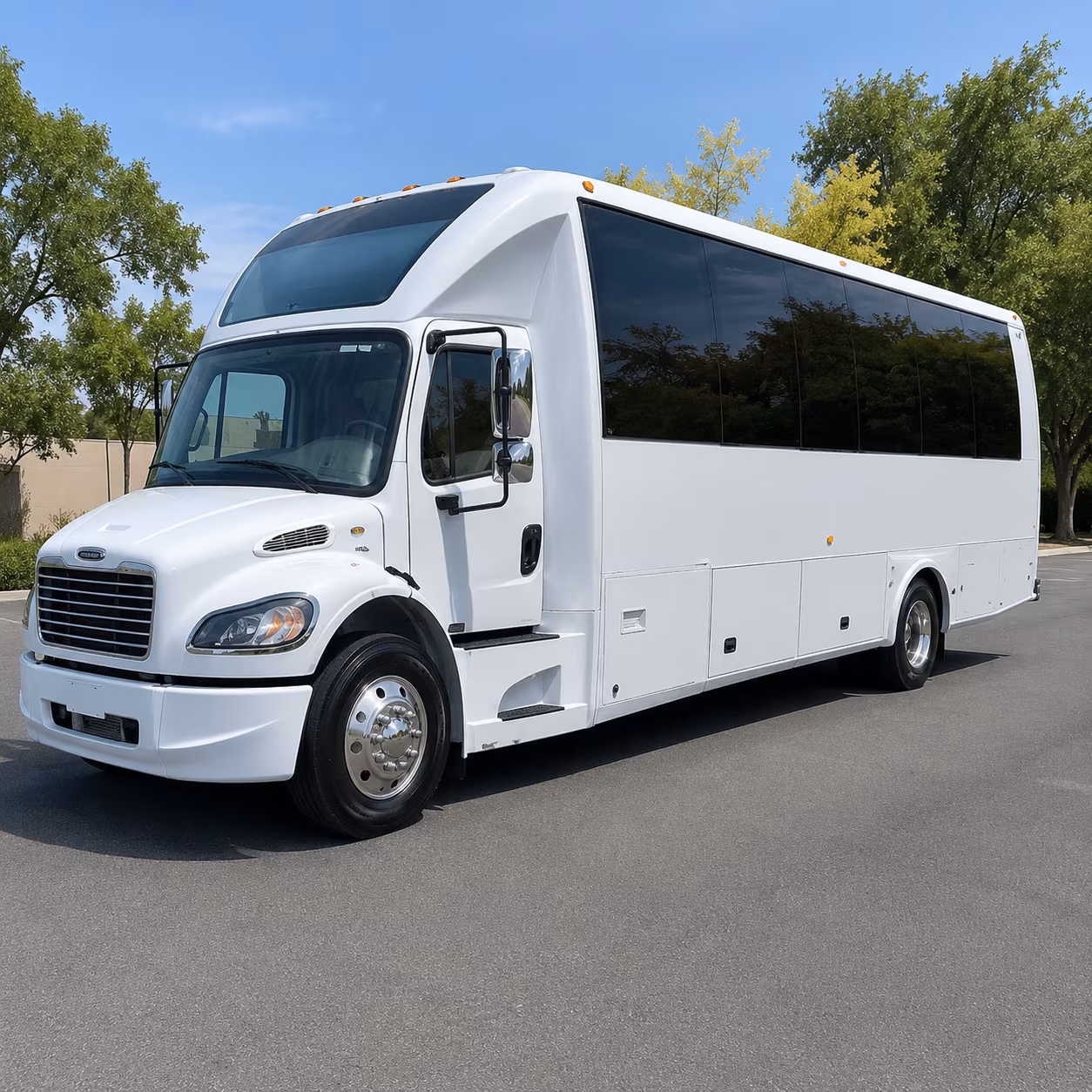 deltona bachelor bachelorette party bus rental