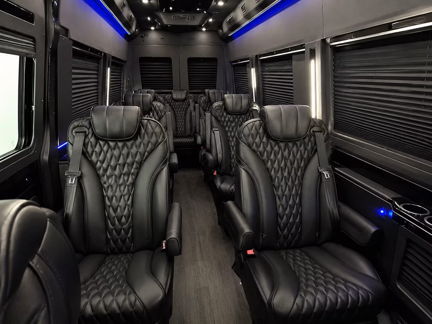 deltona event transportation