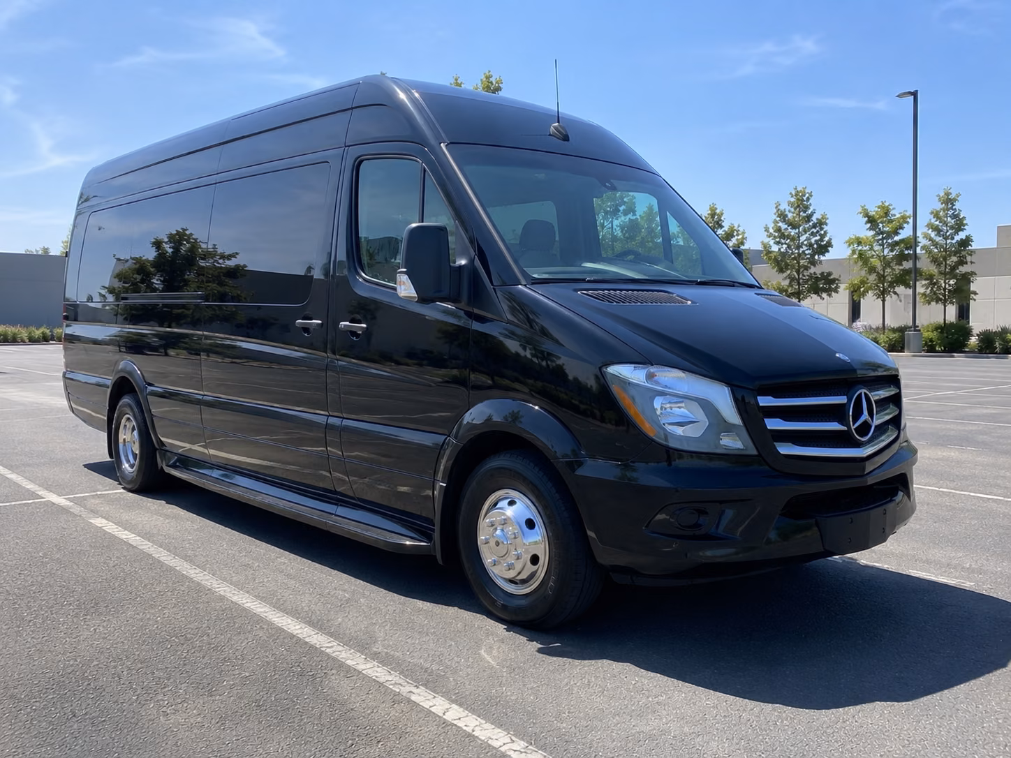 deltona prom transportation