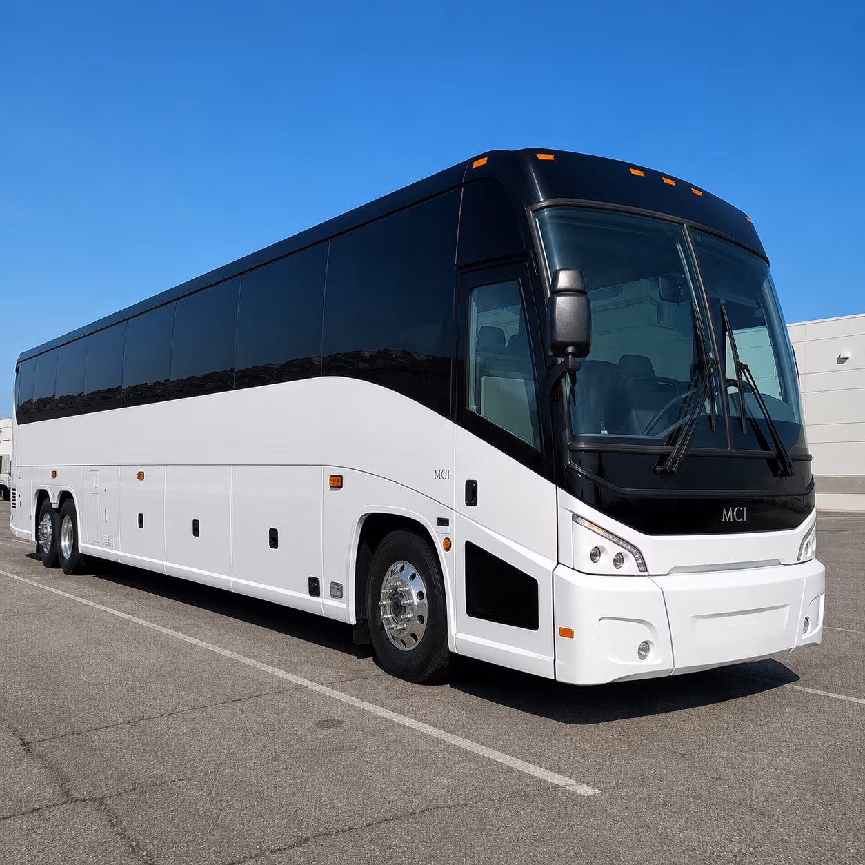 Deltona Religious Group Transportation