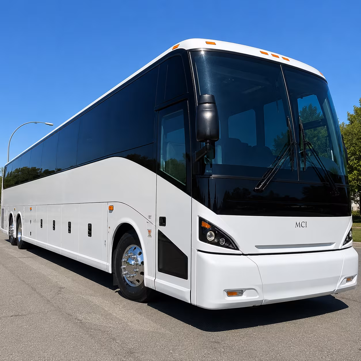 Deltona School Event Transportation