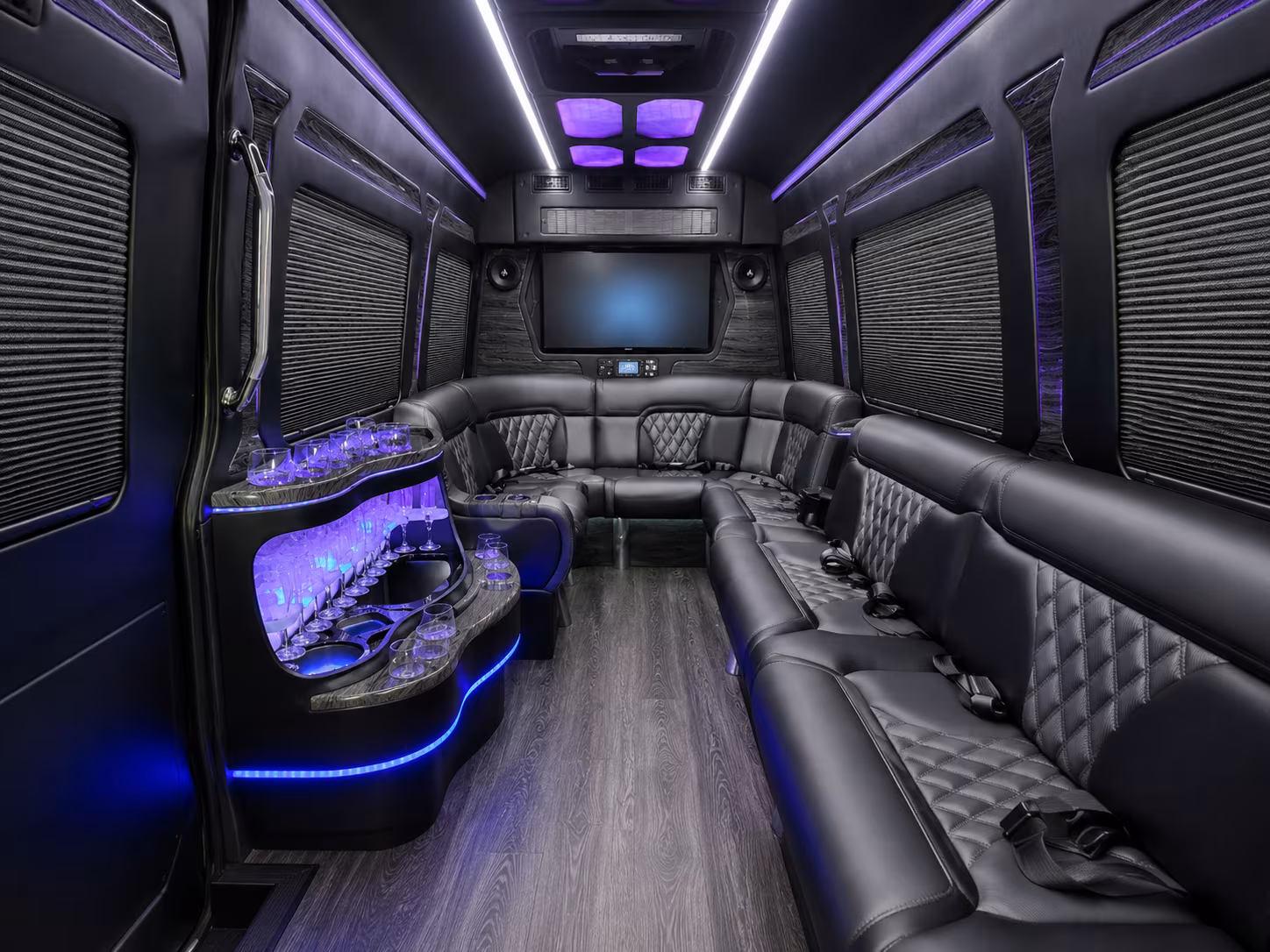 employee transportation from deltona to orlando area job sites
