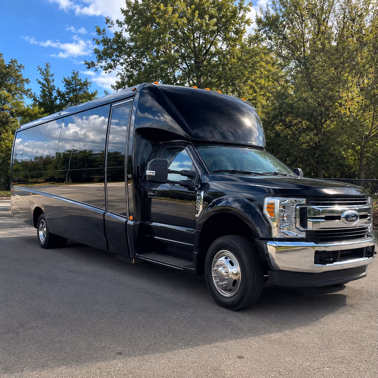 group bus transportation to daytona tortugas and minor league baseball