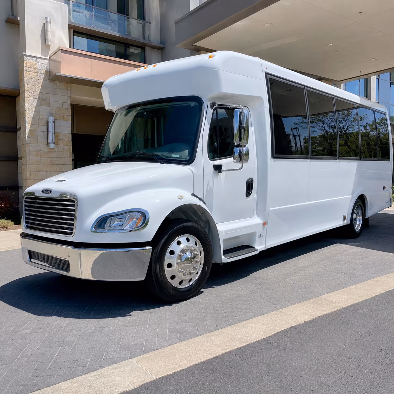 history and heritage field trip buses for deltona area students