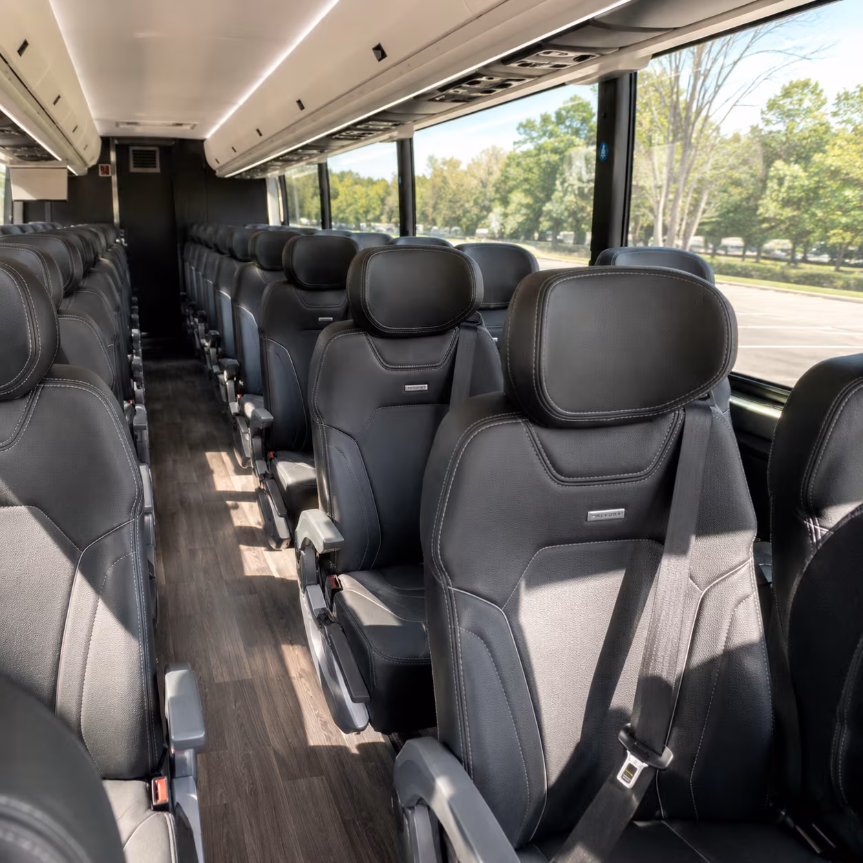 mission and outreach group buses serving deltona and volusia county