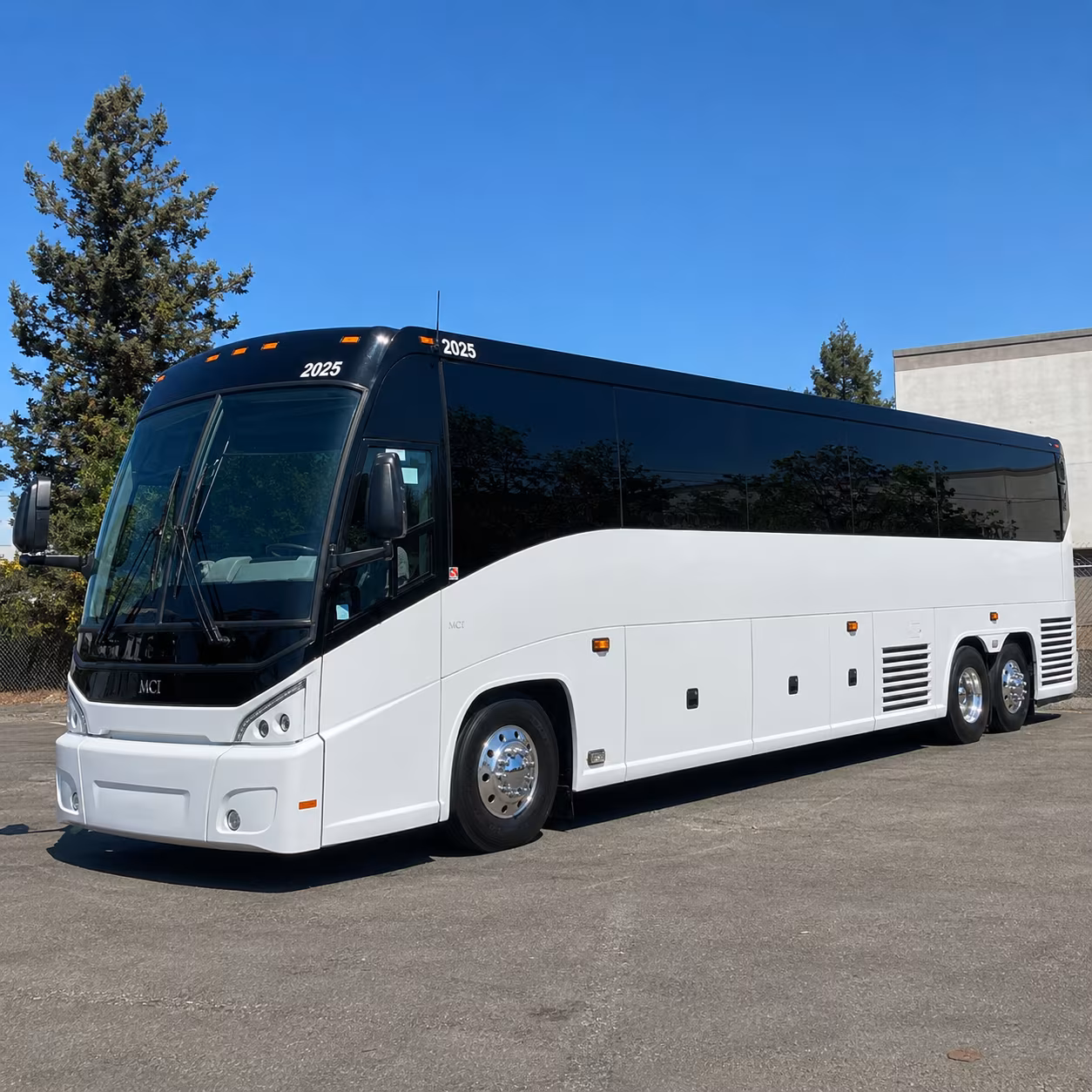 multi day and event employee transportation for deltona employers