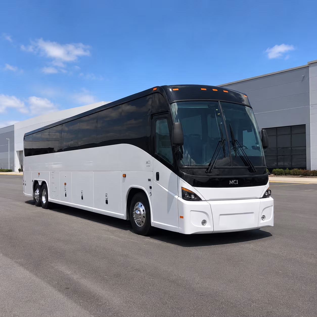 multi stop airport pickup routes through volusia county