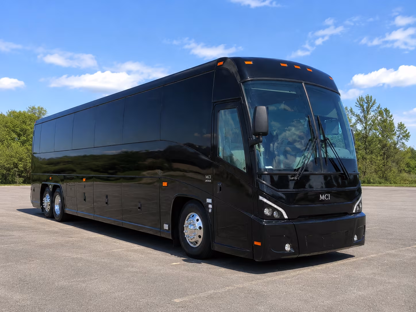 out of state charter bus trips from deltona to georgia tennessee and beyond