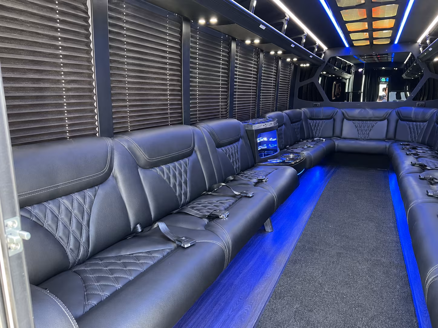 party buses for deltona bachelor and bachelorette celebrations