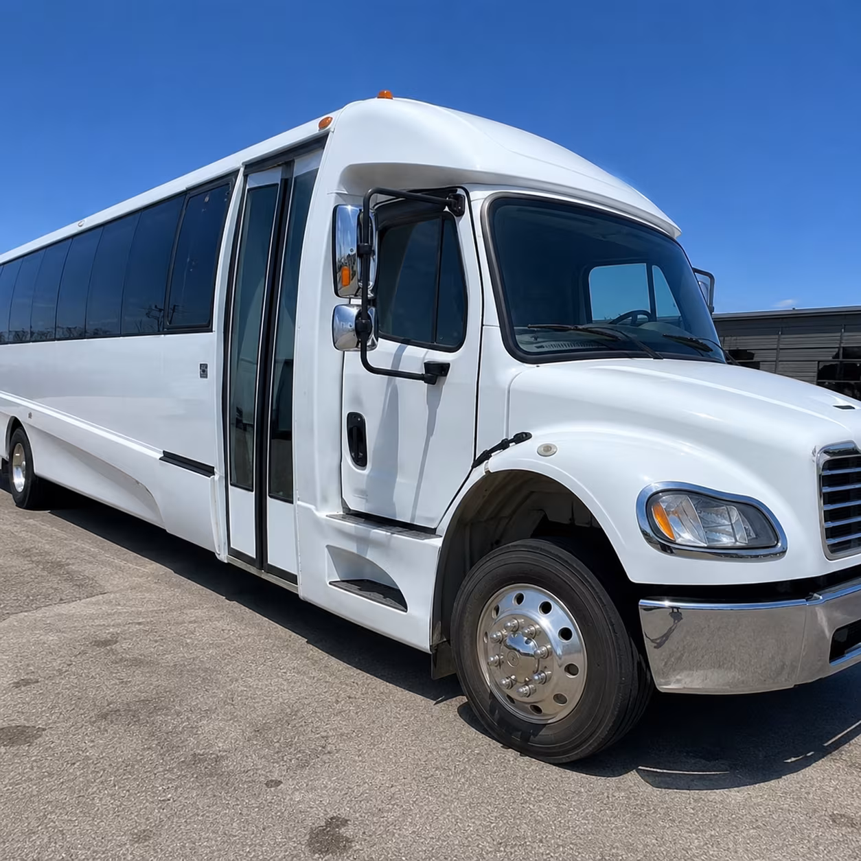 performing arts and cultural field trip buses for deltona schools