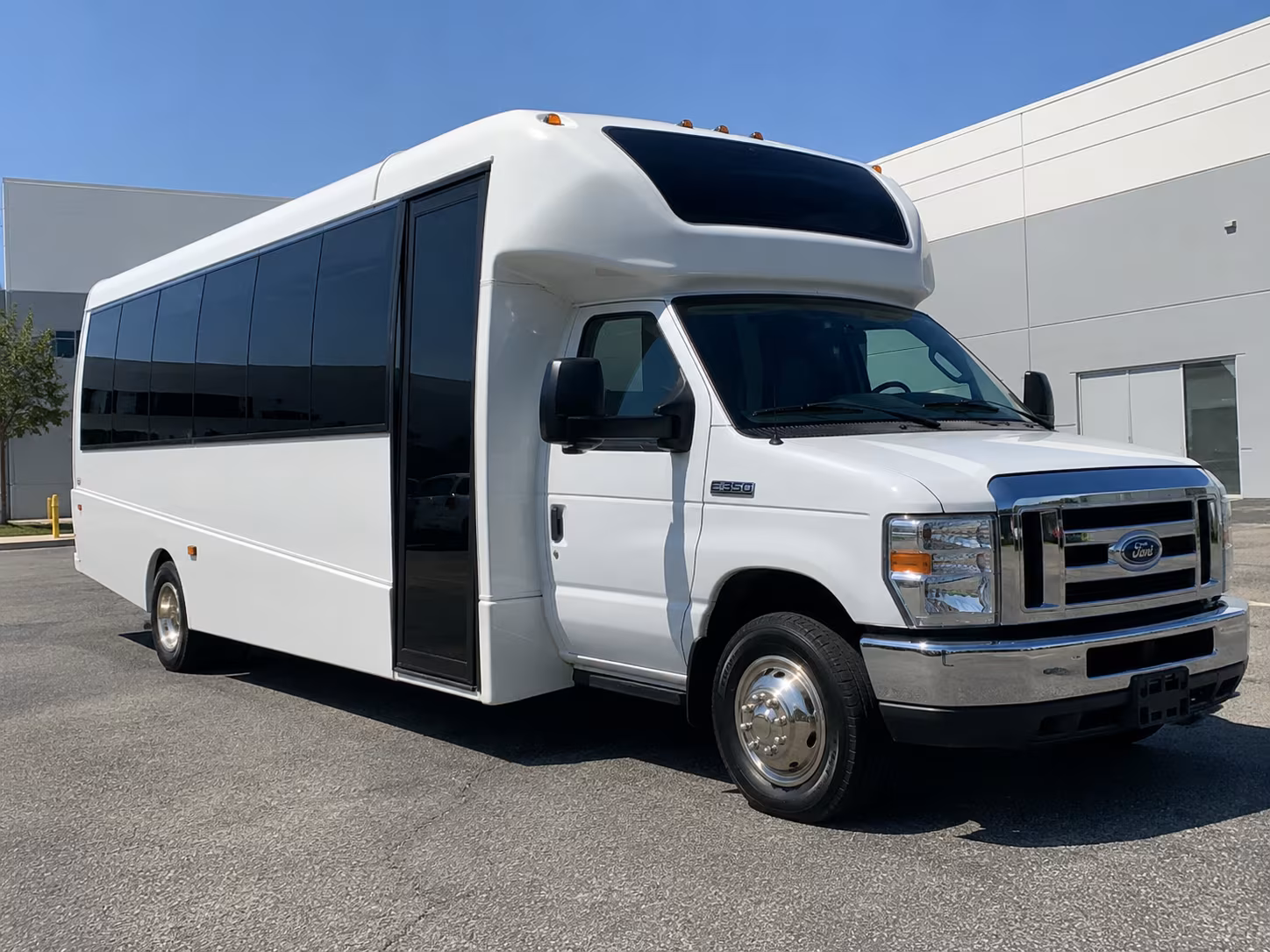 sports and physical education field trip buses in deltona